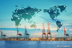 用公司做转口商业节流成本高达几十万！