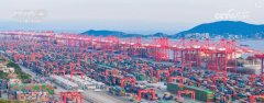 中国经济稳中向好:内轮回强基、消费扩 中国经济稳中向好:内轮回强基、消费扩